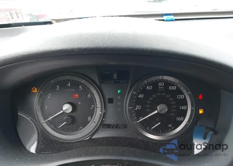 2008 Lexus Es 350 из США, поврежденный, VIN JTHBJ46G882270190